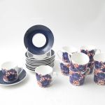 612 2508 COFFEE SET